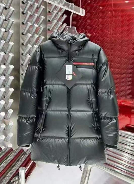 Picture of Prada Down Jackets _SKUPradaS-2XL8qx0236577